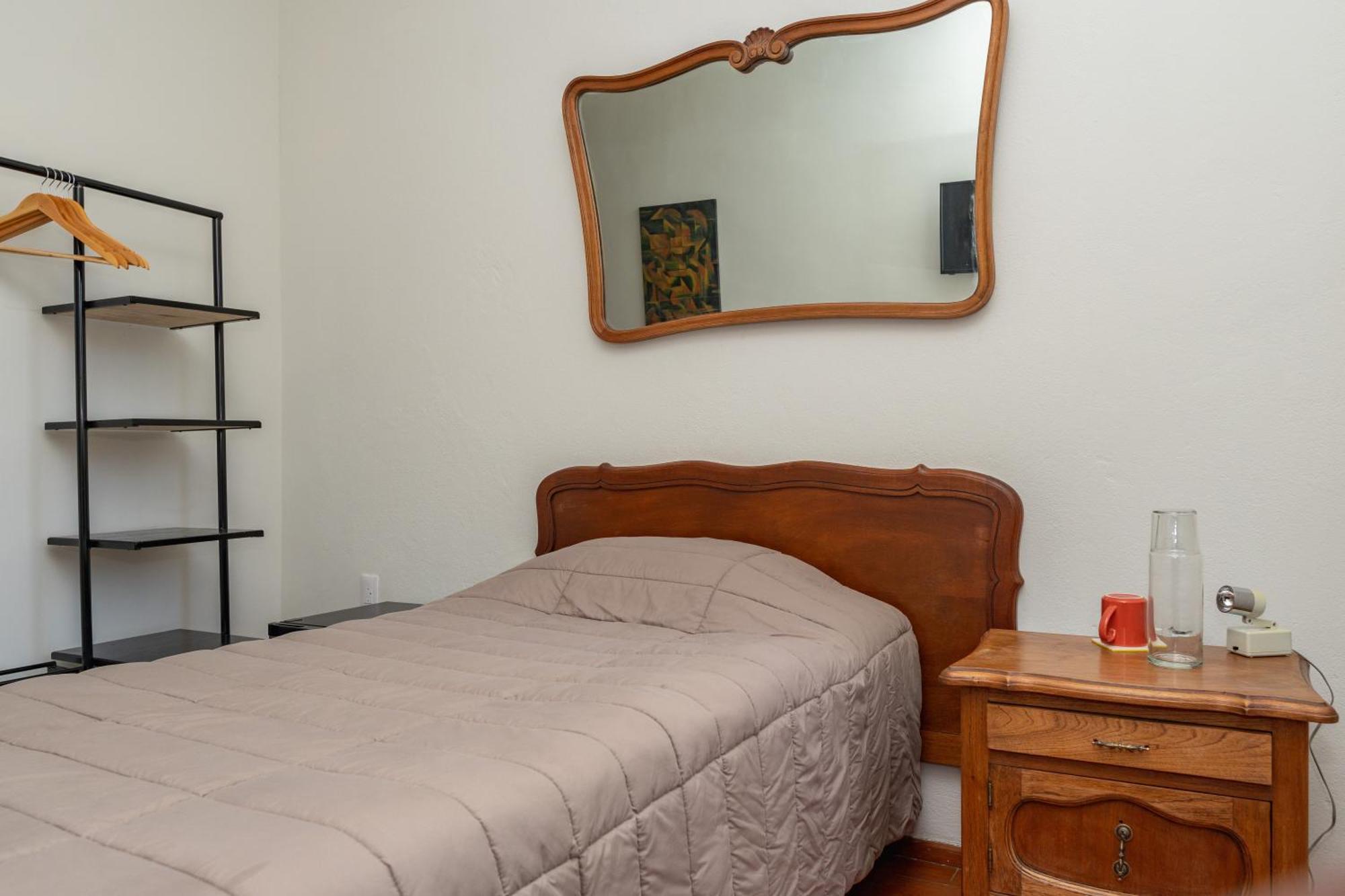 Hotel Uotan Cidade do México