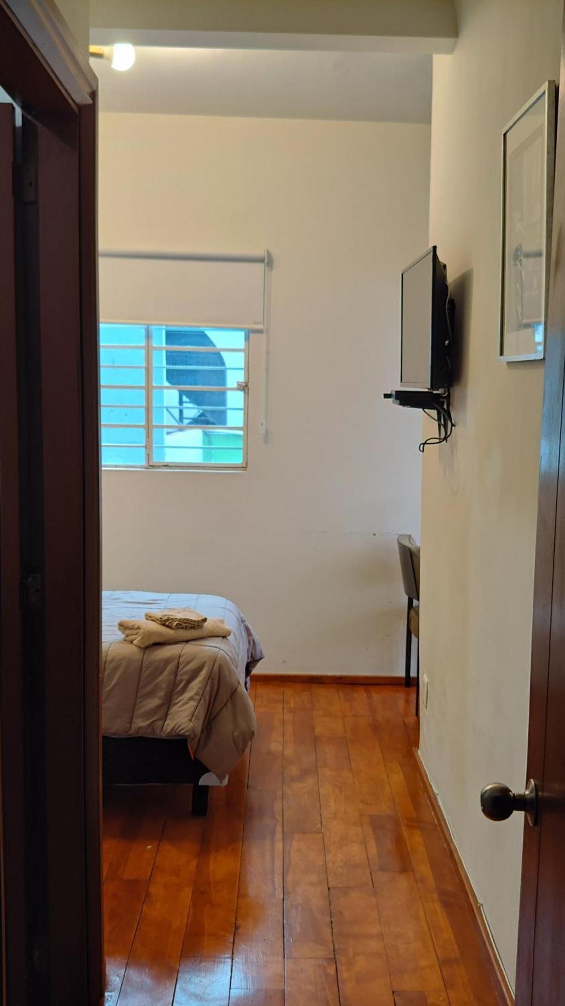 Hotel Uotan Cidade do México
